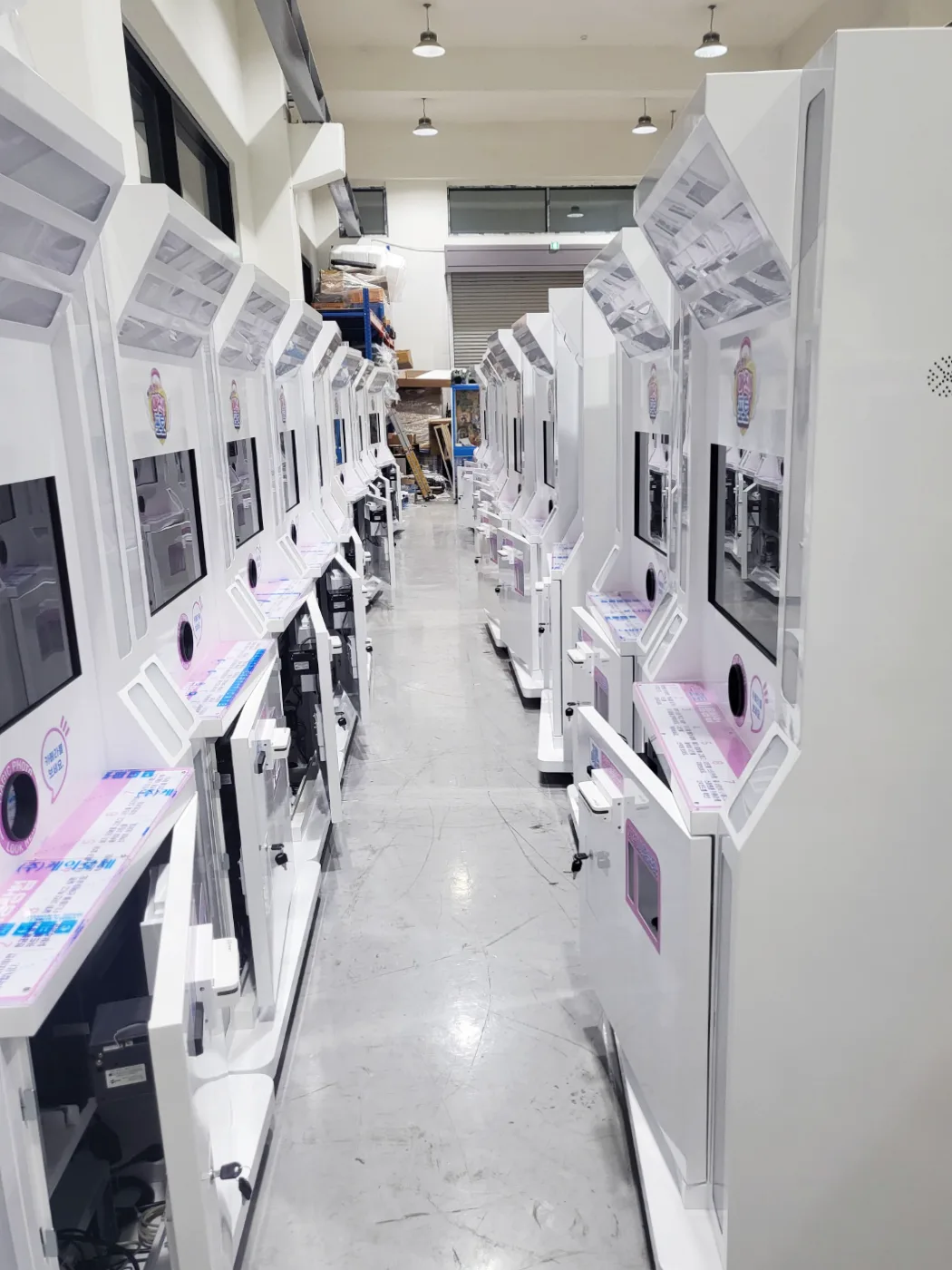 키오스크 파트너 제조사 포토프로그램